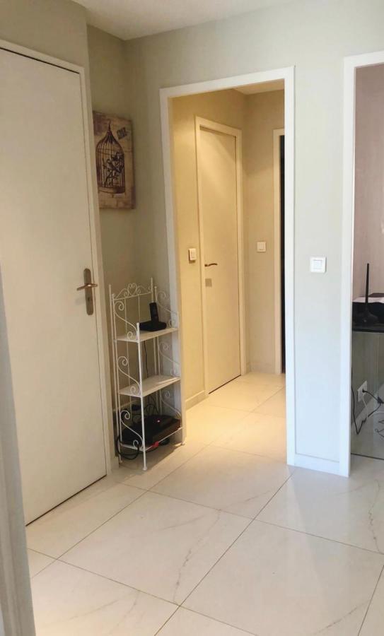 Luxurious Appartment Near The Airport Nicea Zewnętrze zdjęcie