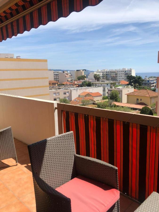 Luxurious Appartment Near The Airport Nicea Zewnętrze zdjęcie